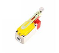 Interrupteur de course LXK3-20S/T, limiteur de course, rouleau réglable, bras rotatif, roue, 1 pièce