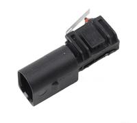 Interrupteur De Couvercle De Coffre Arrière pour passat 2006-2011 | Plastique et mÃ©tal Installation pour facile Remplace les endommagÃ©es Convient pour passat 06-11