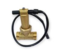 INTERRUPTEUR DE DÉBIT CALEFFI NORMALEMENT OUVERT Ø 3/4 ART. 315500