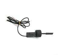 Interrupteur de débit d'eau à palette pour pompes à chaleur et piscines avec large plage de détection et installation flexible (A)