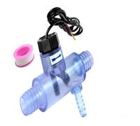 Interrupteur de débit d'eau for chauffe-baignoire de massage, pièces de rechange for capteur de débit for la détection de l'eau et la prévention du fonctionnement à sec(6560-860)