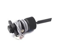 Interrupteur de débit d'eau pour pompe à chaleur Ubbink Heatermax Inverter 20-40-70