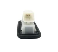 Interrupteur de déclenchement de hayon de voiture pour Peugeot 207 308 6490R3 - Bouton de déverrouillage de poignée extérieure