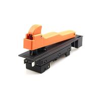 Interrupteur de déclenchement de rechange pour meuleuse d'angle, outil de verrouillage pour Bosch 230 GWS20-230