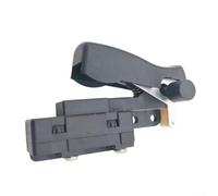 Interrupteur de déclenchement de rechange pour systèmes de scie en aluminium 350 355 répondant aux exigences opérationnelles de 250 V 10 A