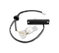 Interrupteur de déclenchement de trappe arrière avec entrée intelligente pour Toyota Prius 2004 2005 2006 2007 2008 2009, interrupteur à clé électrique de rechange 84905-47010 901-717
