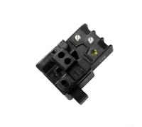 Interrupteur de déclenchement efficace pour scies circulaires 4331D, 4333D, 4334D, BSS611, DSS611