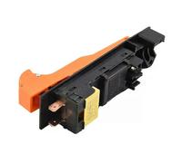 Interrupteur de déclenchement pour meuleuse d'angle Makita 180 GA9030 GA9020 GA7030 GA7020 G18SE3, verrouillable,