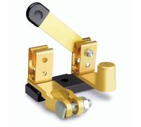 Interrupteur De Déconnexion Batterie, Principal Lame Couteau Poteau Supérieur,Interrupteur Batterie,Interrupteur D'arrêt Coupure Batterie