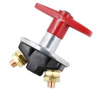 Interrupteur de déconnexion de batterie à courant élevé, 60V Max 1000a, isolateur, coupure de courant, interrupteur de batterie Compatible