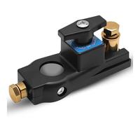Interrupteur de déconnexion de batterie de voiture 12 V 24 V Interrupteur d'isolateur d'arrêt de batterie universel pour voiture, camion, bateau, pièce de mise hors tension anti-fuite robuste