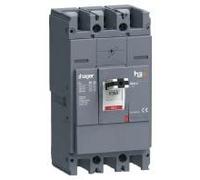 Interrupteur de déconnexion de charge H3+ P630 3P 630 A FTC