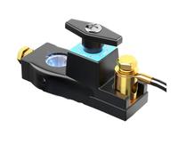 Interrupteur de déconnexion universel for batterie de voiture, coupe-circuit d'alimentation for camping-car, quad, bateau, voiture, camion, yacht