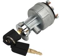 Interrupteur de démarrage 6 fils 7Y3918 Remplacement pour Caterpillar Cat E70B 315BL 307C 318BL