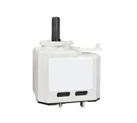 Interrupteur de démarrage à bouton-poussoir compatible avec les sèche-linge Whirlpool (WP3398095, 527427, AH345730, EA345730)