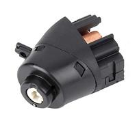 Interrupteur de Démarrage Allumage Véhicule, Commutateur Commande, Plastique Métal Noir