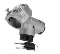 Interrupteur de démarrage d'allumage de Voiture 59232004 5882247 5952542 46433188 pour Fiat Ducato 230 240 1994-2002, Interrupteur de Cylindre de Verrouillage d'allumage, clé