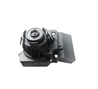 Interrupteur de démarrage d'allumage de voiture, Compatible avec 6RA905865 6RA 905 865 6RA905865B 6RA 905 865B 6RA905865A