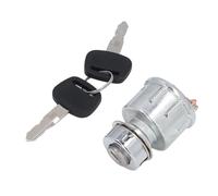 Interrupteur de Démarrage D'allumage électrique étanche, pour Tracteur, Chariot élévateur, Tricycle Agricole avec durabilité étanche