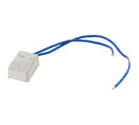 Interrupteur de démarrage doux 230 V 15 A limiteur de courant pour outils électriques brossés, kit de rénovation en métal plastique pour réduire le démarrage en cas de surtension et protéger le moteur