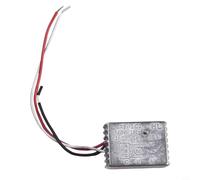 Interrupteur de démarrage doux 26A4000W Limiteur de courant pour meuleuse d'angle Outils électriques offrant une protection contre les pics de courant soudain