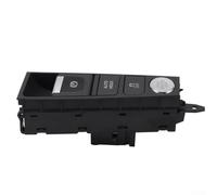 Interrupteur de démarrage et d'arrêt du moteur - pour Passat B7 2011-2014 - Bouton de frein à main de frein à main - OEM 3AB927137B 3AB927137A 3AD927137B - Remplacement du contrôle intérieur en