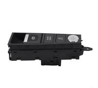 Interrupteur de démarrage et d'arrêt du moteur pour Passat B7 2011-2014, bouton de frein à main, OEM 3AB927137A/3AD927137B, pièce de rechange en plastique noir