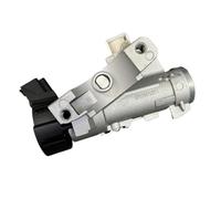 Interrupteur de démarrage et de verrouillage de direction 6R0905851, compatible avec VW Beetle, Lavida, Polo 1.4T, Audi A4A6