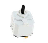 Interrupteur De Démarrage For Sèche-linge 3398095, Relais De Démarrage À Poussoir, Compatible Avec Whirlpool, Maytag, Interrupteur De Porte De Sèche-linge