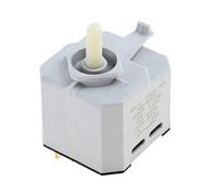 Interrupteur De Démarrage For Sèche-linge W10117655, Compatible Avec Whirlpool, Compatible Avec Kenmore, 1448106, AH1491565, PS11748542, Remplace