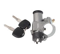 Interrupteur de Démarrage, Interrupteur d'allumage Facile à Utiliser 90191412 Sensible Anti-vieillissement pour CHEVY 1,4 L,Contacteur d'allumage