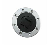 Interrupteur de démarrage Kit De Cache-Bouchon Réservoir D'essence pour Contacteur À Clé Contact Moto pour Suzuki pour Katana 600 GSX600 750 GSX750 1998-2006 2005 2004(Lock Set)