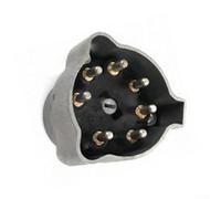 Interrupteur de démarrage pour Mercedes 300SD 380SE 420SEL 560SEC W126 W124 W123 2025450104 Boîtier en métal