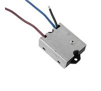 Interrupteur de démarrage progressif, module de commutateur de démarrage progressif 230 V 16 A, limiteur de courant de démarrage progressif pour meuleuse d'angle, machine de découpe, outil électrique
