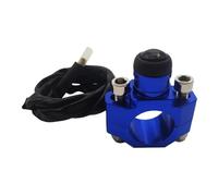 Interrupteur De Démarrage Universel Pour Moto Bouton Marche/arrêt Du Moteur Interrupteur De Fin D'allumage Bouton De Moto Bouton De Commutateur De Guidon De Moto D'allumage de Guidon