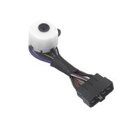 Interrupteur de démarreur d'allumage pour Toyota Camry et Hiace 84450-35090 ; câble d'interrupteur de démarreur d'allumage