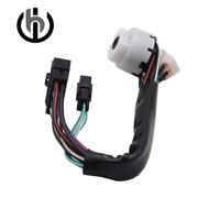 Interrupteur De Démarreur, Serrure De Direction, Mb 894755 Mb894755 Pour Mitsubishi 4d55 L200 " Nipseyteko