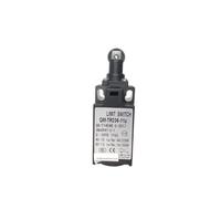 Interrupteur de déplacement d'ascenseur QM-TR236-11Z Pièces de rechange for ascenseur Roue en plastique