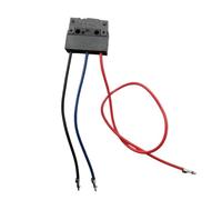 Interrupteur De Détection D2SW-P2M Interrupteur D'alimentation De Machine À Laver Automatique, Micro-mouvement Étanche Scellé 20 Par Paquet