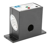 Interrupteur de détection de courant normalement ouvert, réglable AC 0.2 ? 30a SZC23-NO-AL-CH, commutateur de capteur, vente en gros, réglable avec un potentiomètre