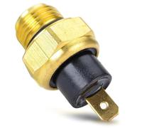 Interrupteur de détection Thermique Ventilateur radiateur, pour Honda XL1000V XL600V XL650V pour Transalp XRV750 pour Africa Twin XL125V NTV600 NTV650 NX250 VFR400R