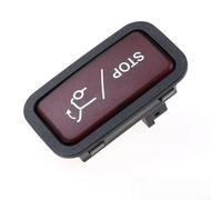 Interrupteur de déverrouillage de hayon arrière pour Mercedes Benz pour W212 2011-2016 A2128210651 - Bouton de déclenchement d'ouverture de hayon de rechange