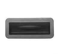 Interrupteur de déverrouillage de hayon pour Ford Fiesta MK7 2008-2017, Focus MK2, C-Max, Kuga, S-Max, Transit Custom - Pièce de rechange OE 1748915 6M5119B514AD en plastique ABS de haute qualité