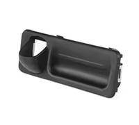 Interrupteur de déverrouillage du Coffre poignée de hayon Bouton de Verrouillage du Coffre pour Hyundai Genesis Sedan 2015-2020 référence 81260-B10104X remplacer