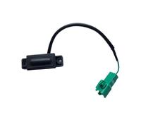 Interrupteur De Déverrouillage Du Coffre Pour Suzuki Pour Swift 2005 - 2017 Bouton D'ouverture Du Hayon De Voiture