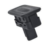 Interrupteur de déverrouillage du démarrage Bouton Ouverture Coffre pour Clio 3 pour Megane 2,Interrupteur de Hayon Commutateur pour Scenic Laguna Kangoo Captur Modus 8200076256