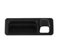 Interrupteur de déverrouillage du hayon de Voiture pour Hyundai I30 2020, Bouton de déverrouillage du hayon de Coffre de Voiture, Bouton de Verrouillage du Coffre 81260G4210