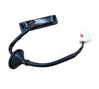 Interrupteur de déverrouillage du hayon de Voiture pour Hyundai Veloster 2012-2017, Serrure de Coffre de Voiture, Interrupteur de poignée de Porte arrière, Couvercle 812602V000