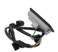 Interrupteur de déverrouillage du hayon de Voiture pour Land Rover pour Freelander 2 Interrupteur de déverrouillage du hayon de Coffre de Voiture Serrure de hayon LR042648
