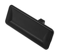 Interrupteur de déverrouillage du hayon de Voiture pour Skoda pour Octavia 1Z 2004-2013 1Z0827574 1Z0827574C Interrupteur de poignée extérieure du Couvercle du Coffre arrière de Voiture